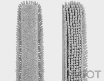Щітка для прибирання пилу Xiaomi Yijie Сan Bend and Remove Dust Mites YB-01