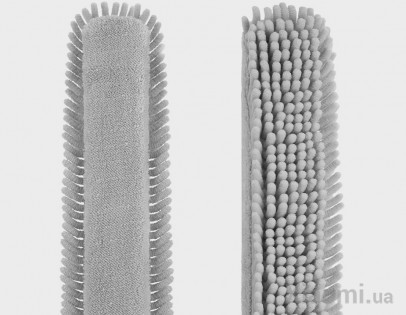 Щетка для уборки пыли Xiaomi Yijie Сan Bend and Remove Dust Mites YB-01