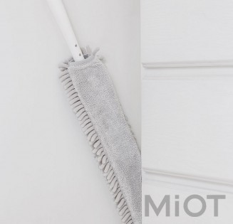 Щітка для прибирання пилу Xiaomi Yijie Сan Bend and Remove Dust Mites YB-01
