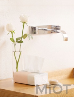 Набір серветок Xiaomi Youjia high malleable paper napkin 780 шт
