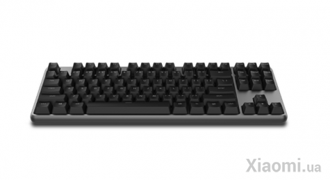 Клавиатура Xiaomi YueMi Mechanical Keyboard Pro Black
