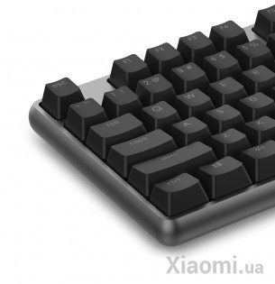 Клавиатура Xiaomi YueMi Mechanical Keyboard Pro Black
