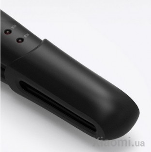 Компактный выпрямитель для волос Xiaomi Yueli HS-523 Black (3001631)