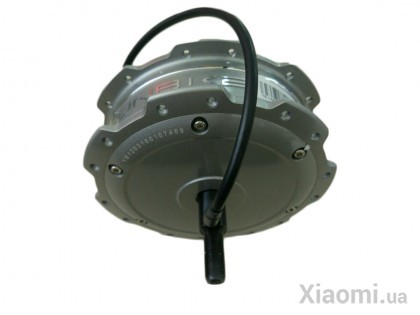 Мотор для велосипеда YunBike C1 Silver