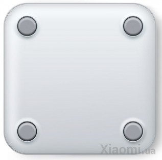 Весы Xiaomi Yunmai 2 Smart Scales Silver (Y2SSS)