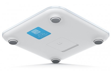 Весы Yunmai Xiaomi Mini 2 Smart Scales White
