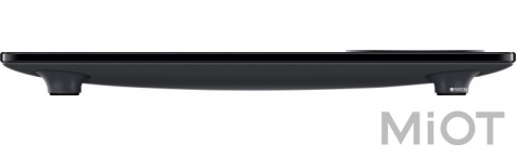 Ваги Xiaomi Yunmai Premium Smart Scale Black (M1301-BK)