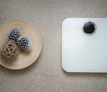 Весы Xiaomi Yunmai Premium Smart Scales White (M1301-WH)