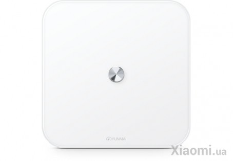 Весы Xiaomi Yunmai SE Smart Scale White (M1680)