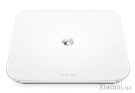 Весы Xiaomi Yunmai SE Smart Scale White (M1680)