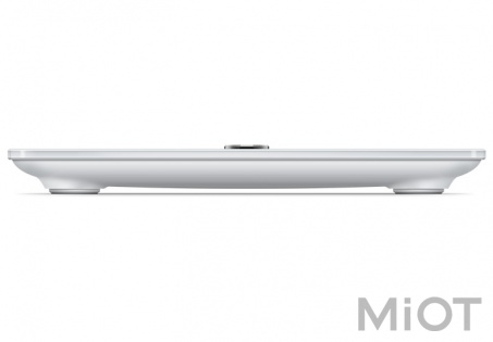 Ваги Xiaomi Yunmai SE Smart Scale White (M1680)