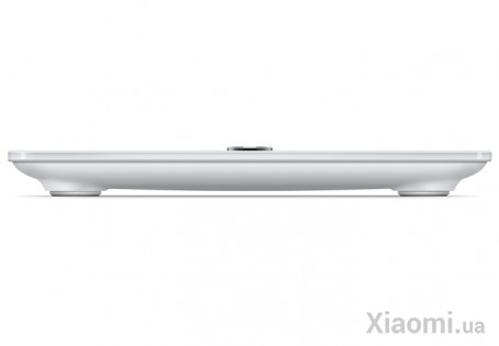 Весы Xiaomi Yunmai SE Smart Scale White (M1680)