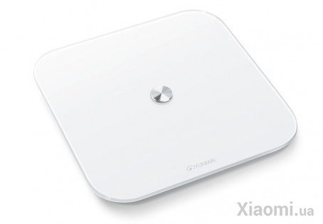 Весы Xiaomi Yunmai SE Smart Scale White (M1680)