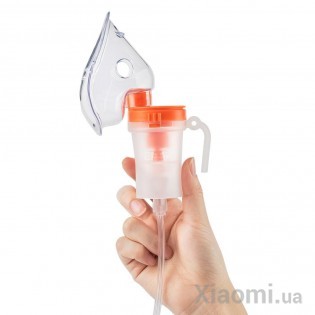 Небулайзер Xiaomi Yuwell 405D White
