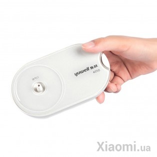 Небулайзер Xiaomi Yuwell 405D White