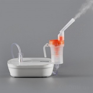 Небулайзер Xiaomi Yuwell 405D White