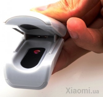Оксиметр Xiaomi Yuwell Finger Pulse Oximeter YX301
