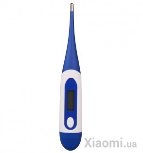Термометр Xiaomi Yuwell Flexible Tip YT308 Blue/White