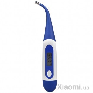 Термометр Xiaomi Yuwell Flexible Tip YT308 Blue/White