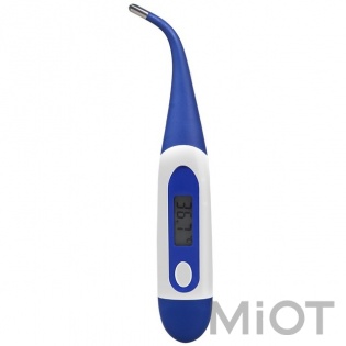 Термометр Xiaomi Yuwell Flexible Tip YT308 Blue/White