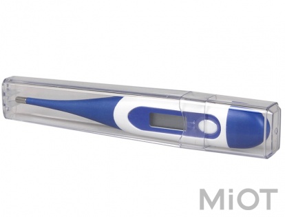 Термометр Xiaomi Yuwell Flexible Tip YT308 Blue/White