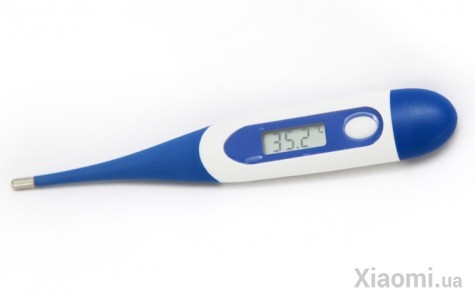 Термометр Xiaomi Yuwell Flexible Tip YT308 Blue/White
