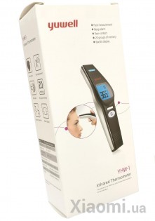 Термометр Xiaomi Yuwell Infared Termomter YHW1