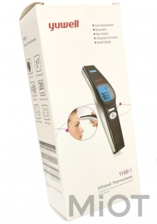 Термометр Xiaomi Yuwell Infared Termomter YHW1