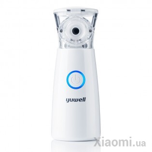 Ультразвуковой ингалятор Xiaomi Yuwell MESH M102