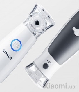 Ультразвуковой ингалятор Xiaomi Yuwell MESH M102