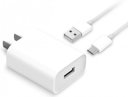 Зарядное устройство Xiaomi ZMi HA612 Quick Charger Kit