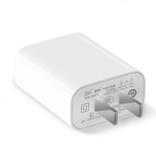 Зарядное устройство Xiaomi ZMi HA612 Quick Charger Kit