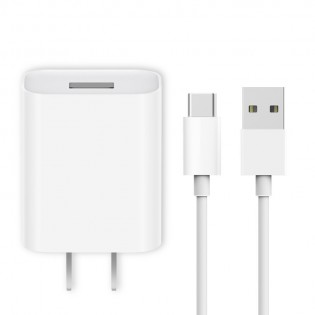 Зарядное устройство Xiaomi ZMi HA612 Quick Charger Kit