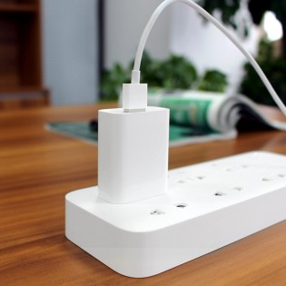 Зарядное устройство Xiaomi ZMi HA612 Quick Charger Kit