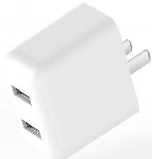 Зарядное устройство Xiaomi ZMi HA622 Dual USB Quick Charger Kit