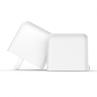 Зарядний пристрій Xiaomi ZMi HA622 Dual USB Quick Charger Kit