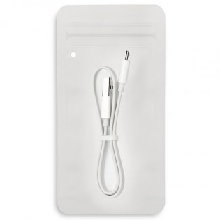 Кабель Xiaomi ZMi AL610 USB - Micro USB (30см)