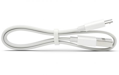 Кабель Xiaomi ZMi AL610 USB - Micro USB (30см) 