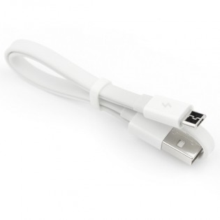 Кабель Xiaomi ZMi AL610 USB - Micro USB (30см) 