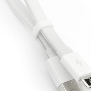 Кабель Xiaomi ZMi AL610 USB - Micro USB (30см) 
