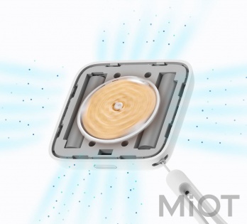 Репелент для фумігатора ZMi Portable Mosquito Repeller 2 шт