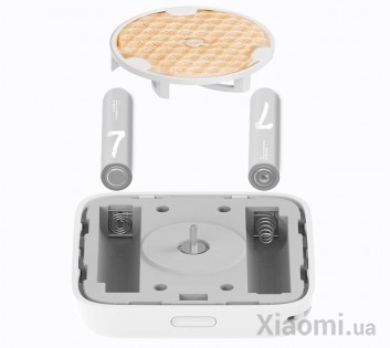 Репеллент для фумигатора ZMi Portable Mosquito Repeller 2 шт