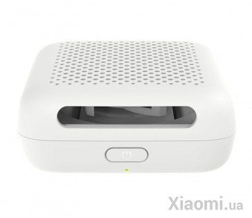 Фумигатор Xiaomi ZMi Portable Mosquito Repellent White DWX05ZM