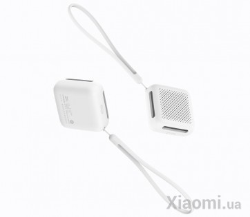 Фумигатор Xiaomi ZMi Portable Mosquito Repellent White DWX05ZM