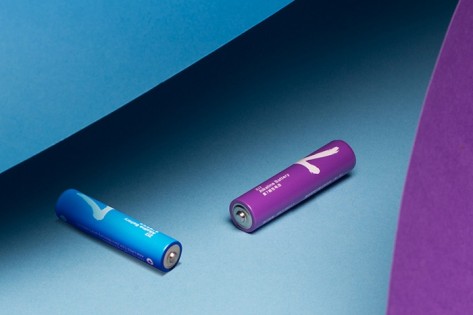 Батарейки Xiaomi ZMI Rainbow AAA batteries 24pcs AA724 (3059778)