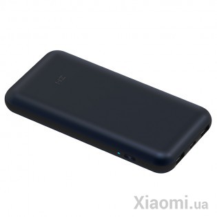 Универсальная батарея Xiaomi ZMi 10 (QB815) 15600 mAh Type-C Black