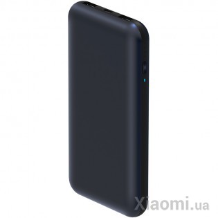 Универсальная батарея Xiaomi ZMi 10 (QB815) 15600 mAh Type-C Black