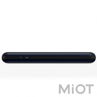 Універсальна батарея Xiaomi ZMi 10 (QB815) 15600 mAh Type-C Black