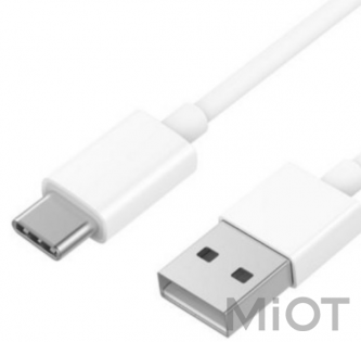 Кабель Xiaomi ZMi AL701 USB - Type-C