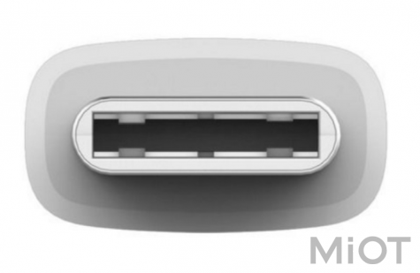 Кабель Xiaomi ZMi AL701 USB - Type-C